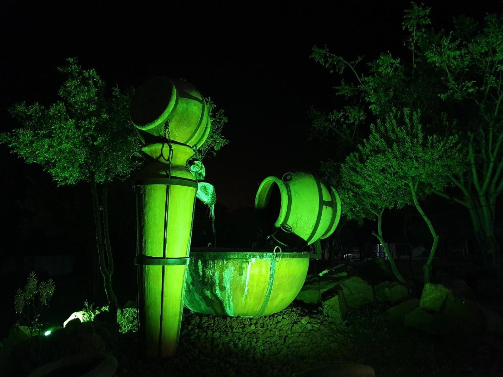 Lagai Roi Guesthouse Boshoek ภายนอก รูปภาพ