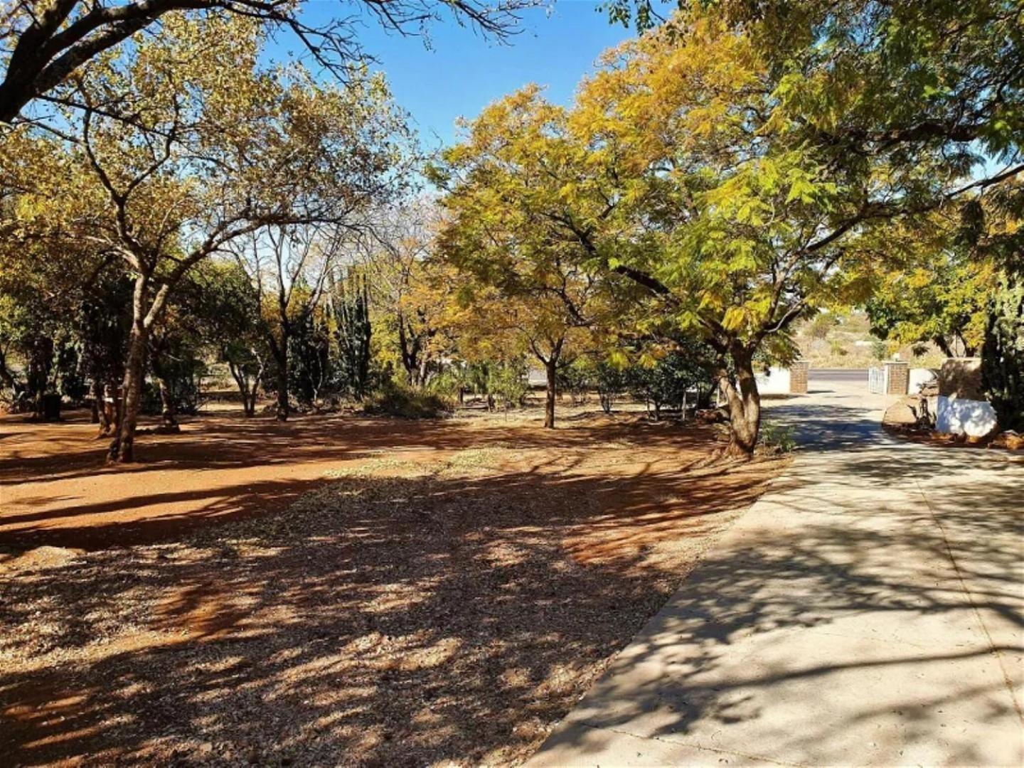 Lagai Roi Guesthouse Boshoek ภายนอก รูปภาพ
