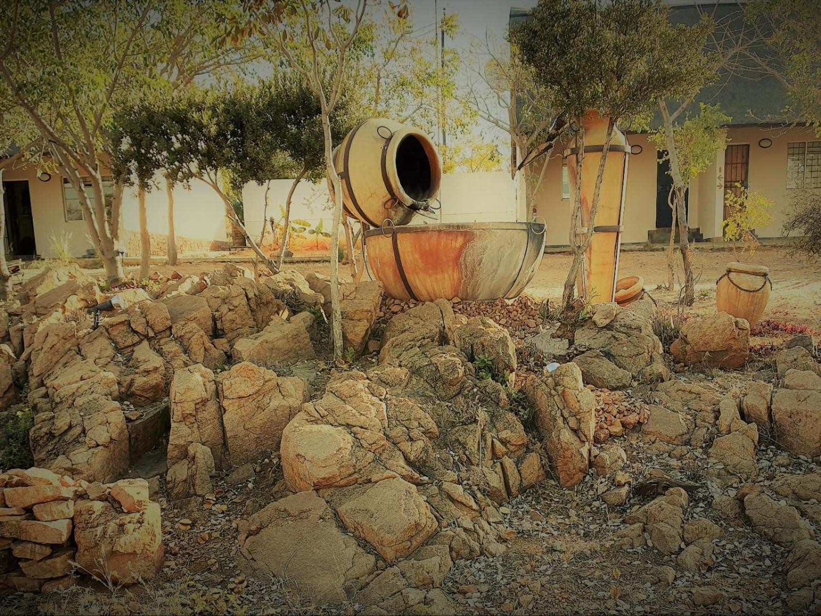 Lagai Roi Guesthouse Boshoek ภายนอก รูปภาพ