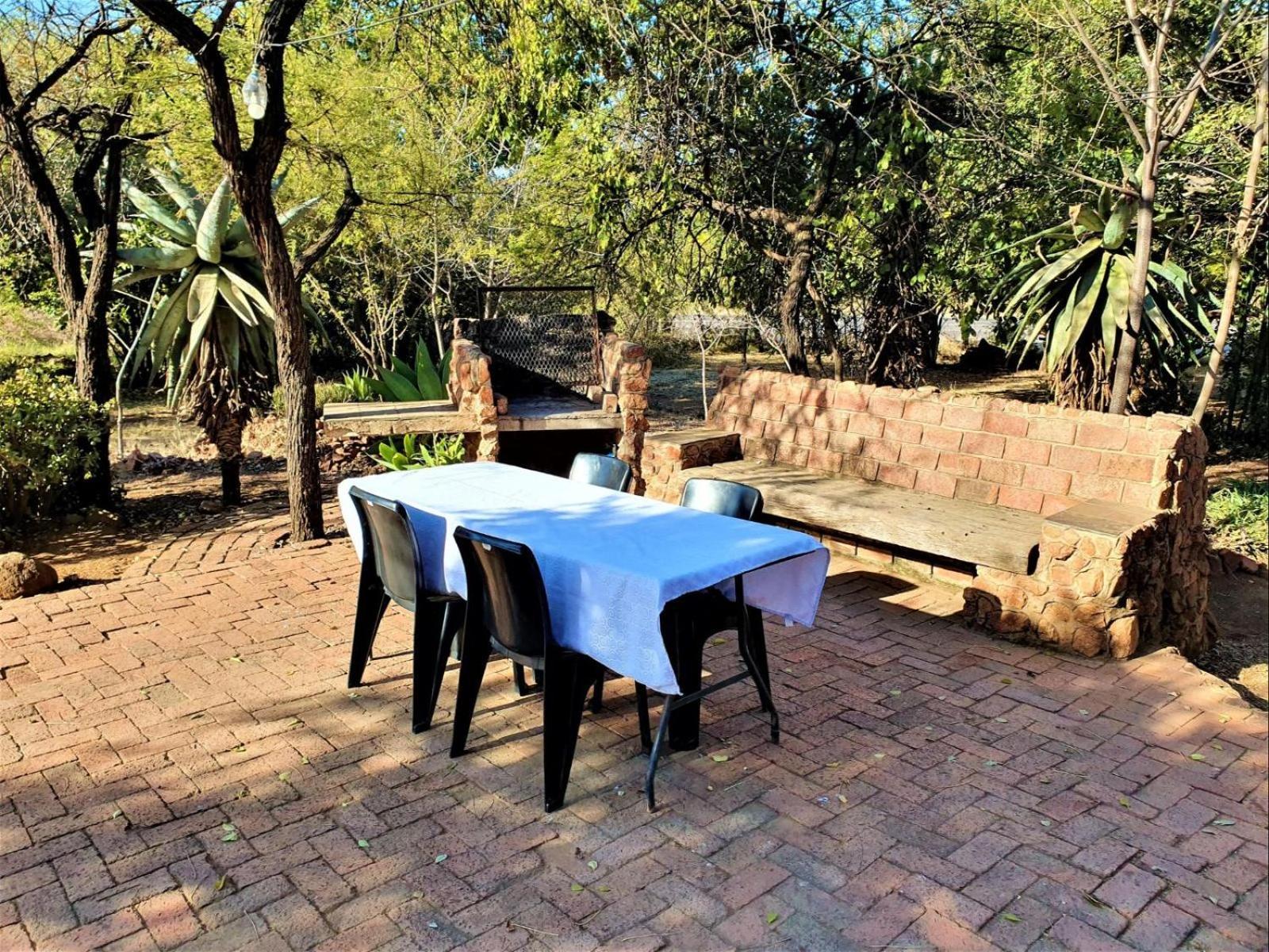Lagai Roi Guesthouse Boshoek ภายนอก รูปภาพ
